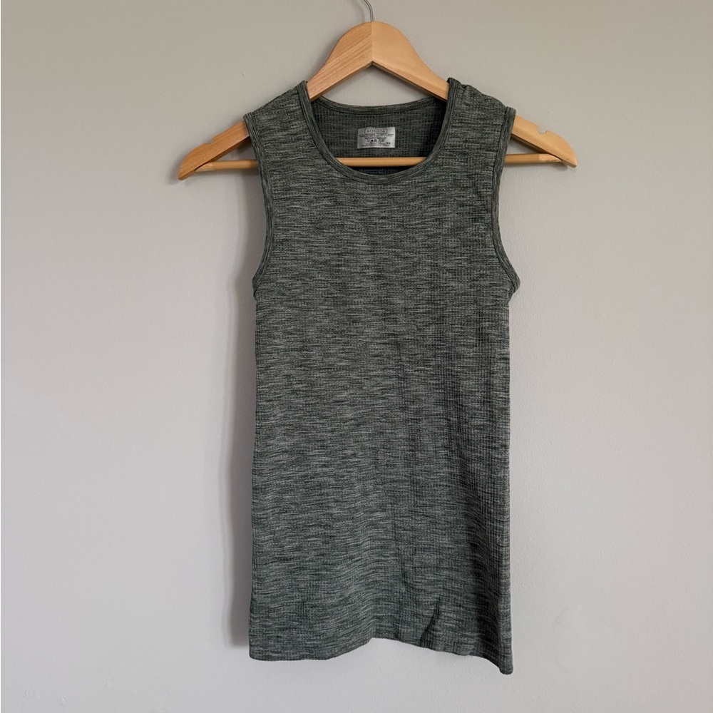 Athleta Renew Seamless Compression Tank
